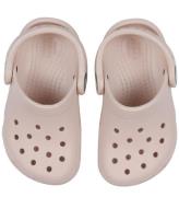 Crocs Sandaler - Classic Clog T - Quartz