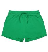 The New Shorts - TnJia - Bright Green