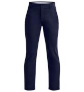 Under Armour Bukser - Boys Golf Pant - Midnight Navy