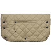 DAY ET Barnevognsmuffe - Mini RE-Q - Quilted - Dune