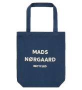 Mads NÃ¸rgaard Shopper - Recycled Boutique Athene - Saragasso Sea