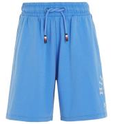 Tommy Hilfiger Sweatshorts - Blue Spell