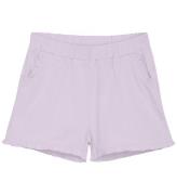 Minymo Shorts - Orchid Petal