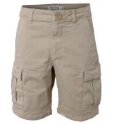 Hound Shorts - Cargo - Sand