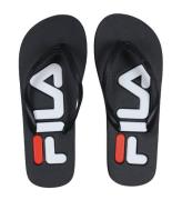 Fila Klipklapper - Troy - Black