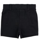 The New Shorts - TnSkowen - Black Beauty