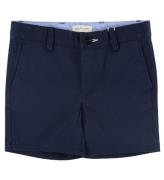 GANT Shorts - Regular Chino - Marine