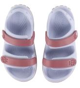 Crocs Sandaler - Crocband Cruiser Sandal T - Dreamscape/Cassis