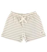 Sofie Schnoor Shorts - Bomuld/Viskose - Dusty Green