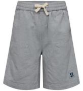 Sofie Schnoor Shorts - Dusty Blue