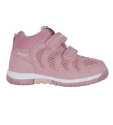 Viking Sko - Cascade Mid II GTX - Antiquerose/Light Pink