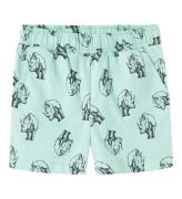 Name It Shorts - NmmVanny - Yucca/Rhino