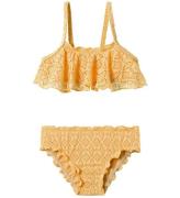 Lil Atelier Bikini - NmfFannie - Sahara Sun