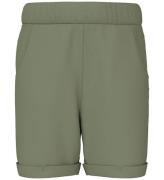 Name It Shorts - NmmViking - Oil Green