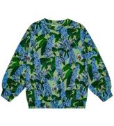 Molo Sweatshirt - Marika - BuddLeja Garden