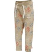 Hummel Sweatpants - hmlKIAN - Humus