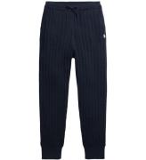 Polo Ralph Lauren Bukser - Strik - Hunter Navy