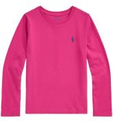 Polo Ralph Lauren Bluse - Pink