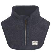 Mini A Ture Halsedisse - Fleece - MatAkton - Outer Space