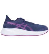 Asics Sko - Patriot 13 GS - Blue Expanse/Bold Magenta