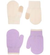 Molo Luffer - Akryl/Spandex - Kenny - Pastel Lilac