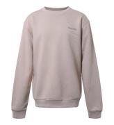 Hound Sweatshirt - Crew Neck - Sand m. Print