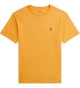 Polo Ralph Lauren T-shirt - Gul