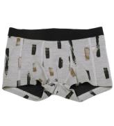 Joha Boxershorts - Uld/Bomuld - Beige