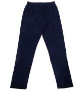 Joha Leggings - Uld - Navy