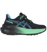 Asics Sko - GT-1000 13 PS - Sort/Digital Aqua