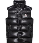 Moncler Dunvest - Tib - Navy