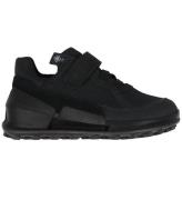 Ecco Sko - BIOM K2 Sneaker 1S GTX - Sort