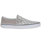 Vans Sko - Classic Slip-On Color Theory - Checkerboard Atmospher