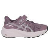 Asics Sko - GT-1000 13 PS - Dusty Mauve/White