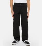 Dickies Bukser - Carpenters - Sort