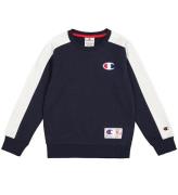 Champion Sweatshirt - Crewneck - Sky Captain