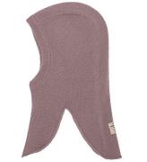 Mini A Ture Elefanthue - MatKea - Light Plum