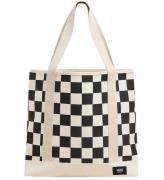 Vans Shopper - Pergs Tote - Antique White