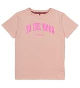 The New T-shirt - TNMadison - Adobe Rose