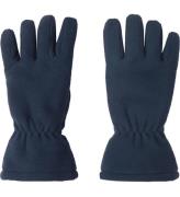 Reima Handsker - Fleece - Varmin - Navy