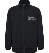 Hummel Cardigan - hmlDante Stop - Sort