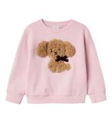 Name It Sweatshirt - NmfRuby - Corsage