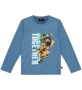 LEGO® Wear Bluse - LWTano - Blue