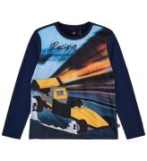 LEGO® Wear Bluse - LWTano - Dark Navy