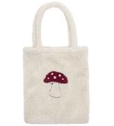 Bloomingville Taske - Mushroom - Hvid