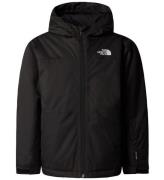 The North Face Jakke - Freedom Insulated - Sort