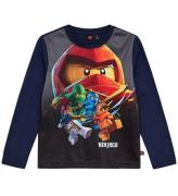 LEGO® Wear T-Shirt - Ninjago - Dark Navy