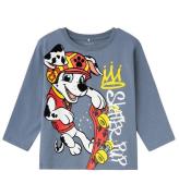 Name It Bluse - NmmNord Paw Patrol - Flint Stone