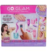 Cool Maker Go Glam Mani-Mask - Nail Studio