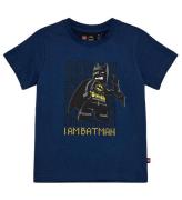 LEGO® Wear T-shirt - LwTano - Dark Blue